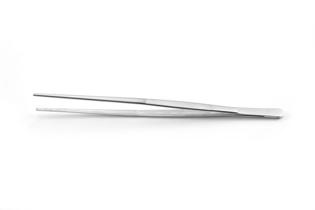 Pincet universeelrvs 300 mm 1/box