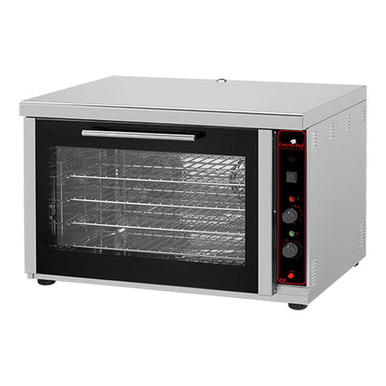 Convection oven 04*(60*40)-400V