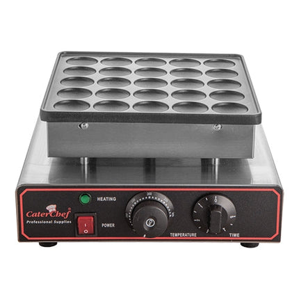 Poffertjes Bakplaat (1*025 st.)