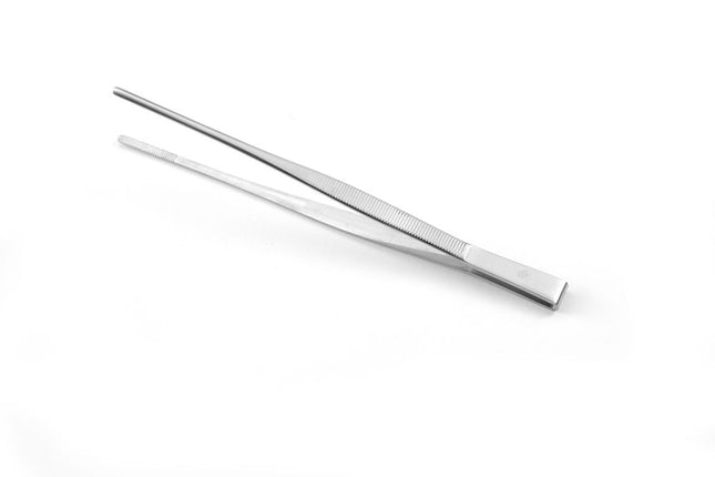 Pincet universeel rvs 215 mm 1/box