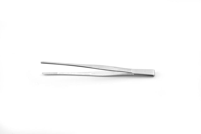 Pincet universeel rvs 215 mm 1/box
