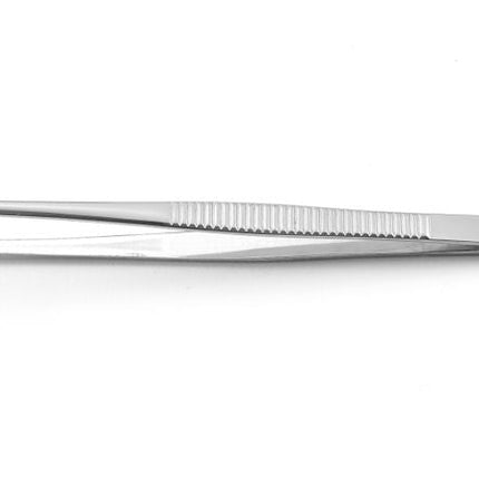 Hendi pincet universeel RVS 160 mm – korte keukenpincet voor garnering en amuses in restaurant