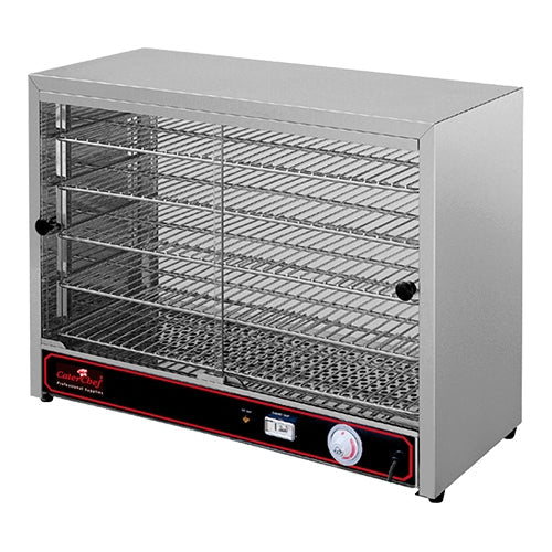 Heated display Caterchef