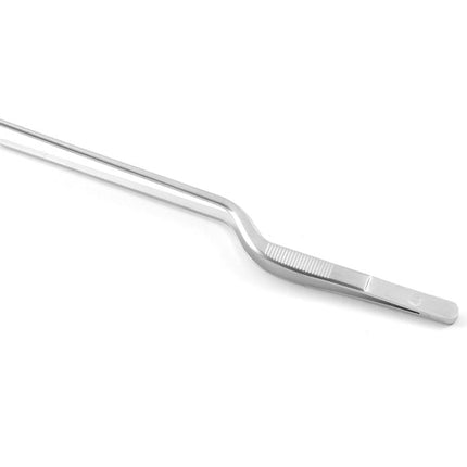 Hendi sushi pincet RVS 210 mm – roestvrijstalen pincet voor sushi, sashimi en fijne gerechten