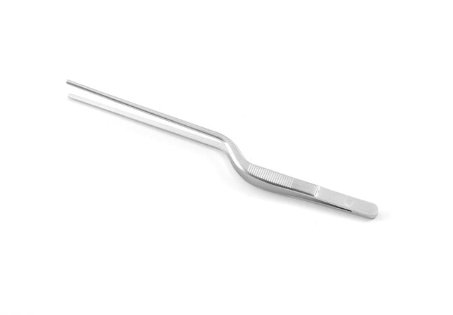 Hendi sushi pincet RVS 210 mm – roestvrijstalen pincet voor sushi, sashimi en fijne gerechten