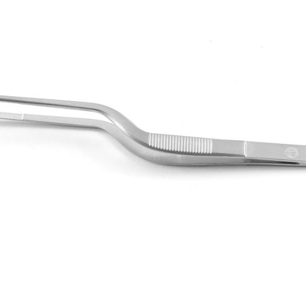 Sushi tweezers s/s 160 mm 1/box