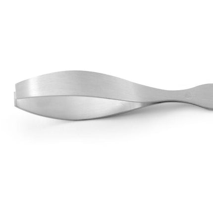 Hendi visgraatpincet RVS 130 mm – graatpincet voor het verwijderen van graten uit verse vis