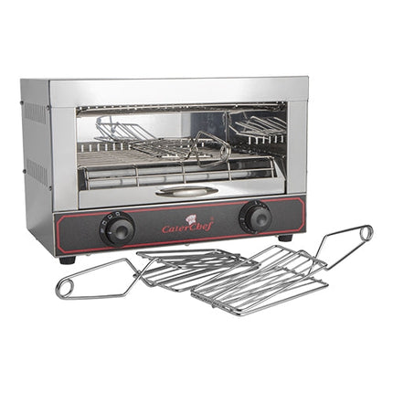 Sandwich Maker M/3 Clamps