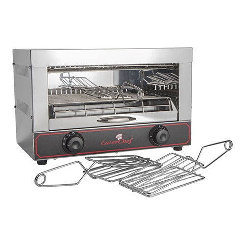 Sandwich Maker M/3 Clamps
