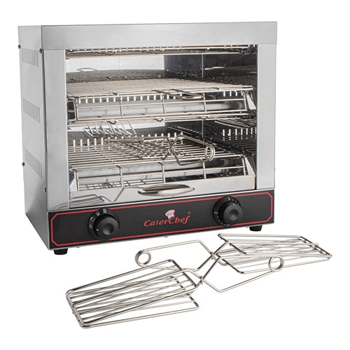 Sandwich Maker M/6 Clamps