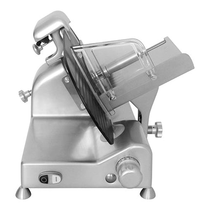 Meat slicer 300Sr Teflon