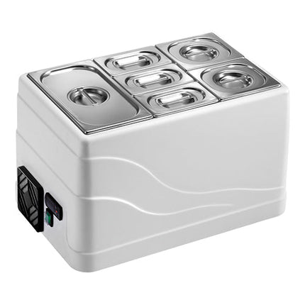 Catercool Refrigerated Bain Marie