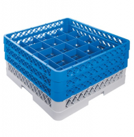 Bekerglazenkorf Cr-25 + 3A – EMGA