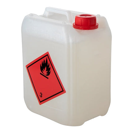Brandpasta Kan 5L