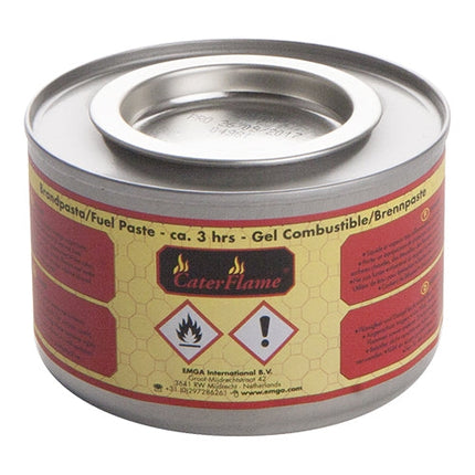 Brandpasta Ethanol 24 Blikjes