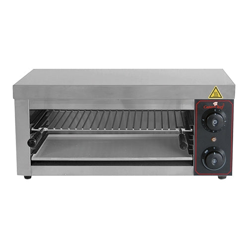 Salamander RVS 18/10