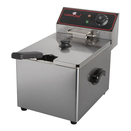 Friteuse 08L (230V)
