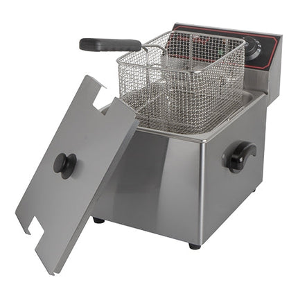 Friteuse 08L (230V)