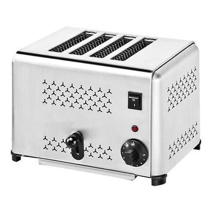 Broodrooster 4-Dlg Caterchef