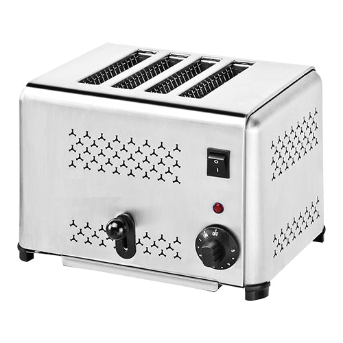 Broodrooster 4-Dlg Caterchef
