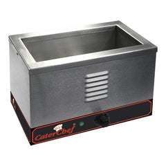 Bain-Marie 1*1/3 GN-150 mm – EMGA