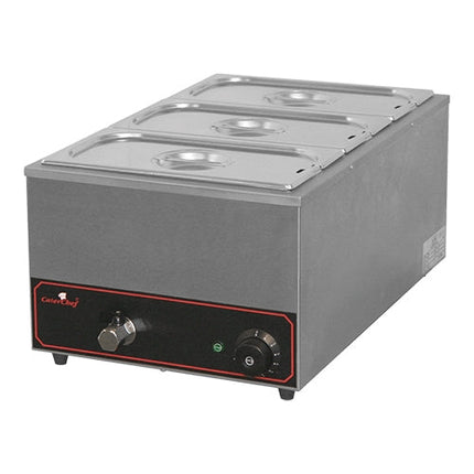 Bain-Marie 3*1/3 GN-150 mm – EMGA