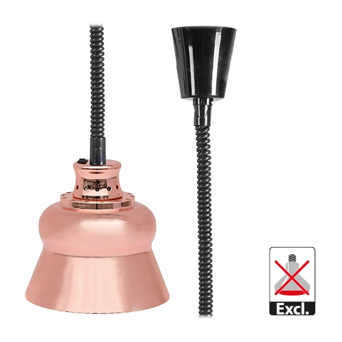 Warming Hood Copper Variable