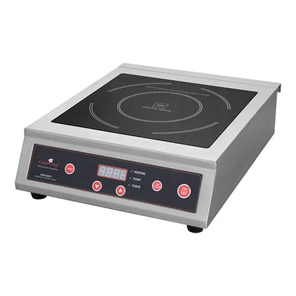 Inductiekookplaat 3500W – EMGA