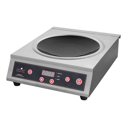 Induction Wok 3100W