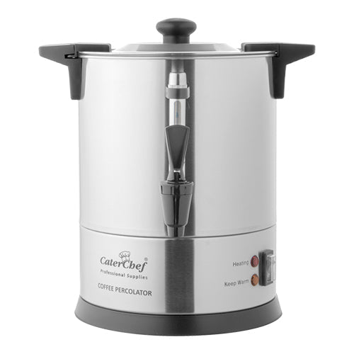 Percolator Caterchef 48-Cup