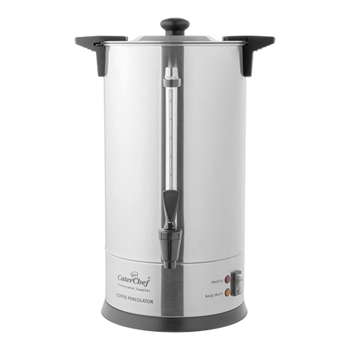 Percolator Caterchef 80-Cup