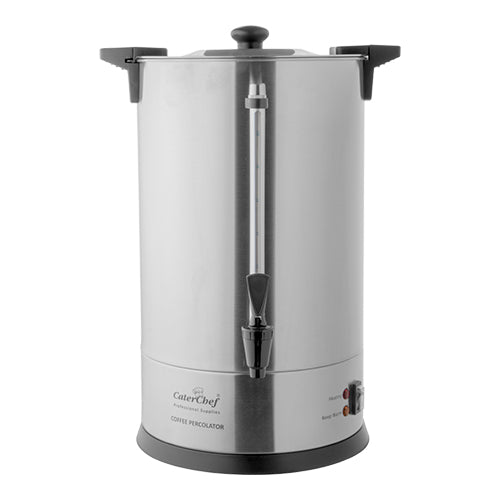 Percolator Caterchef 120-Cup