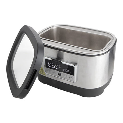 Bain-Marie 8L (M/1* Inzet) – EMGA