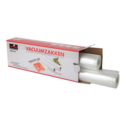 Vacuumzakken B.40 cm Caterchef