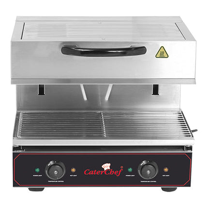 Salamander Caterchef 600