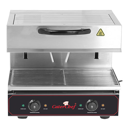 Salamander Caterchef 600