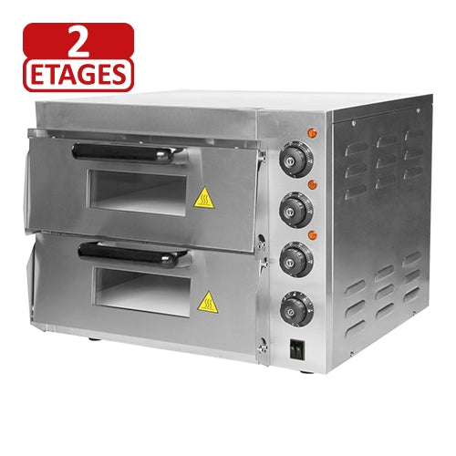 Pizza Oven II (40*40 cm)