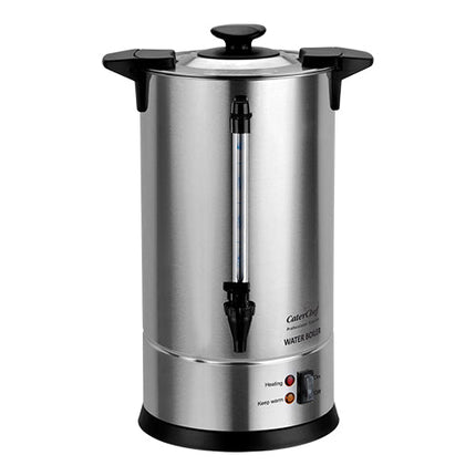 Waterkoker 09 liter Caterchef
