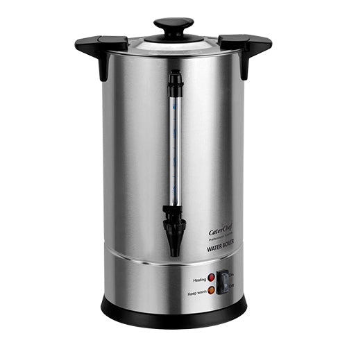Waterkoker 09 liter Caterchef