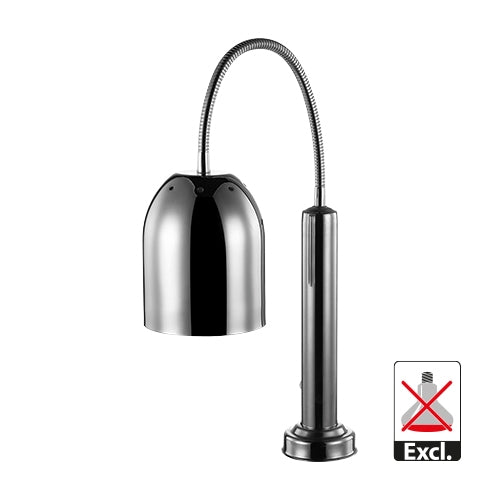 Warming Lamp Solo Built-in