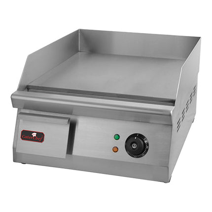 Bak/Grillplaat Midi Glad