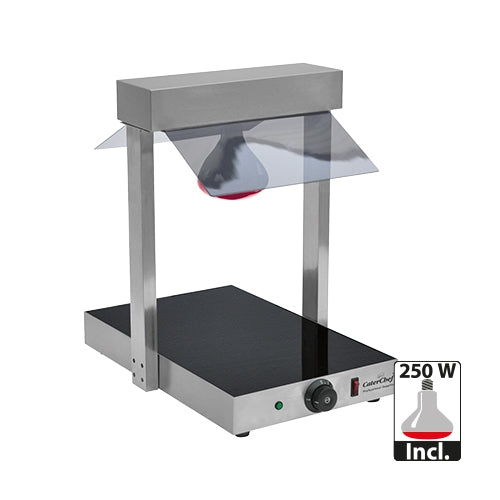 Hot plate M/Bridge 1*1/1 GN