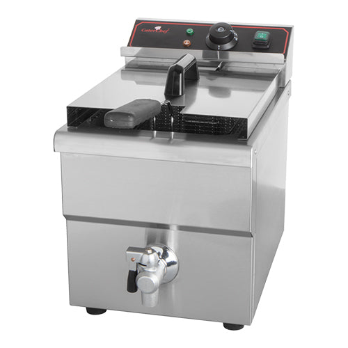 Friteuse 08L (230V)