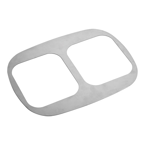 Insert Bin Rim 1.5 Litre