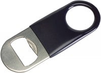 Mini Vinyl Bar Blade black
