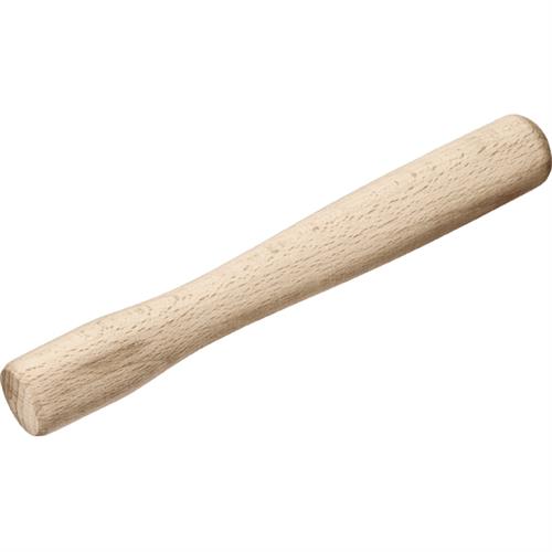 APS smooth muddler beukenhout 21 cm - gladde stamper voor cocktails in de bar