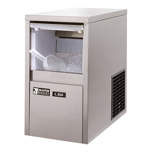 Ice Cube Machine Mf C-250
