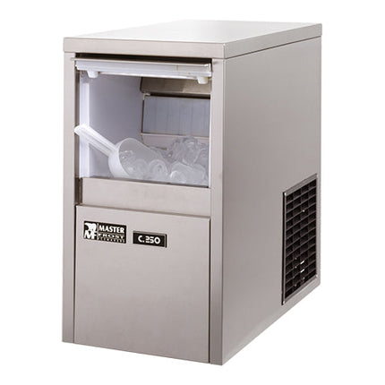 Ice Cube Machine Mf C-250