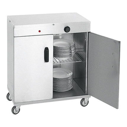 Bordenwarmwagen Cap.080 st.