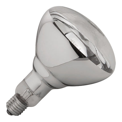 Warmtelamp Wit 250W – EMGA